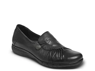 Paulette Slip-On