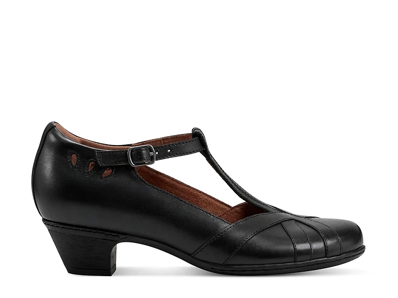 Angelina Pump