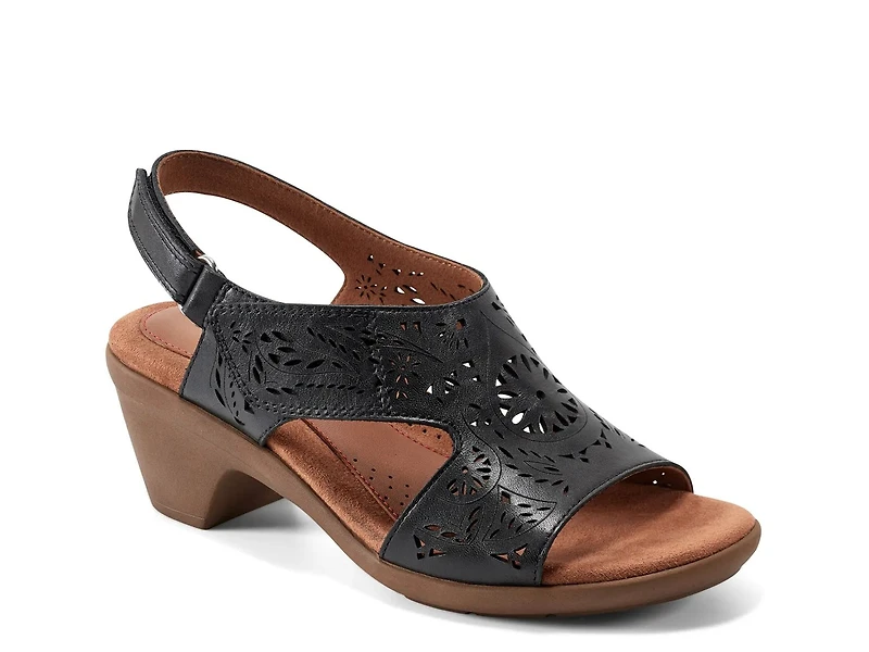 Corria Sandal
