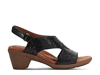 Corria Sandal