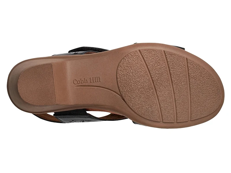 Corria Sandal