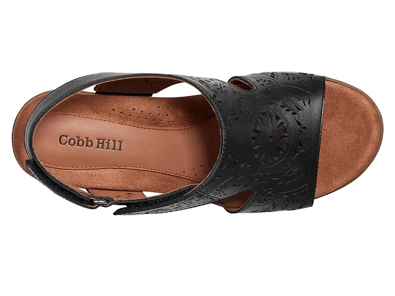 Corria Sandal