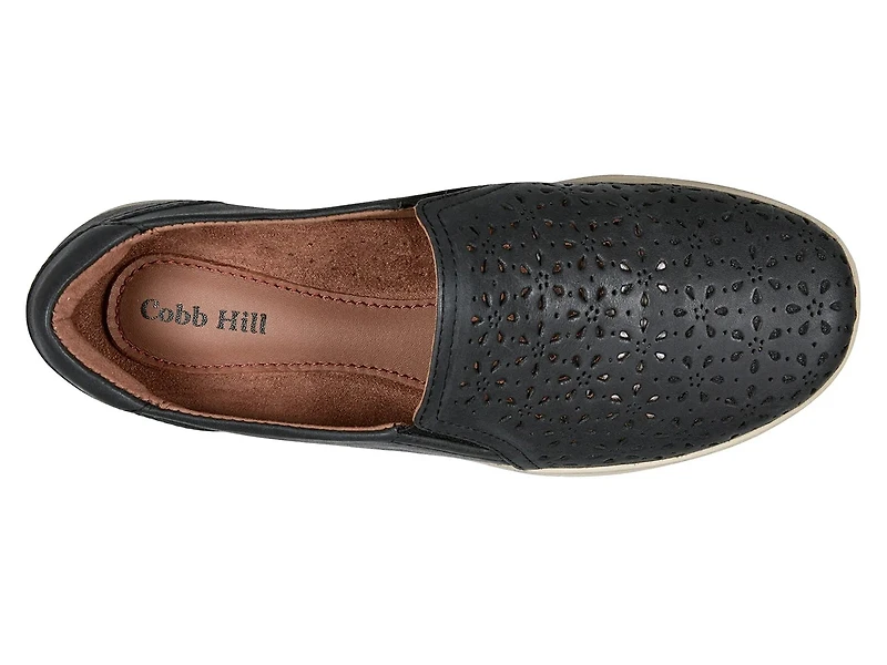 Lenoir Slip-On