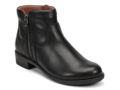 Novela Bootie