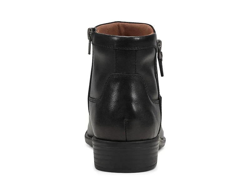 Novela Bootie