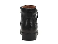Novela Bootie