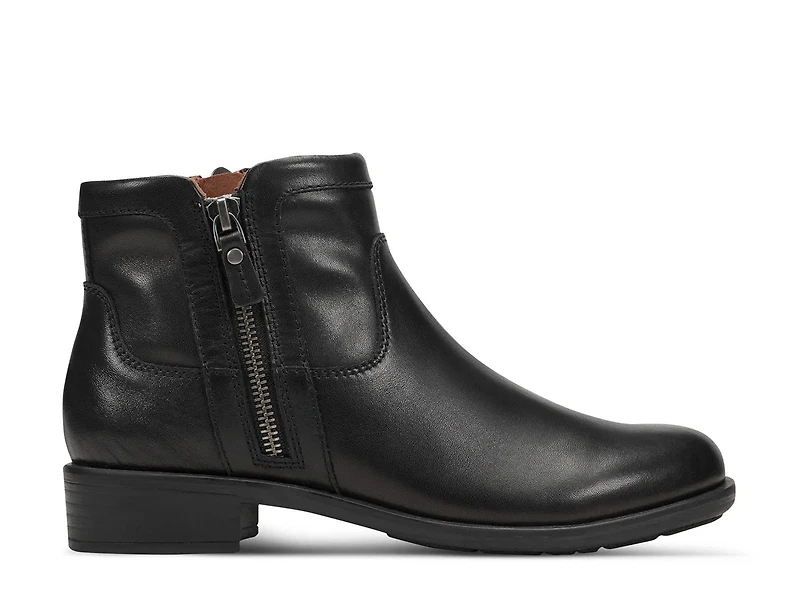 Novela Bootie
