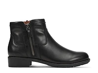 Novela Bootie