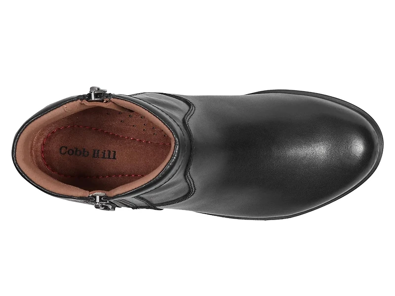 Novela Bootie