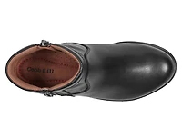 Novela Bootie