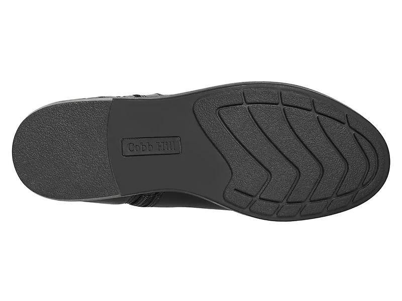 Novela Bootie