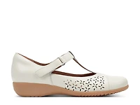 Rowen Mary Jane Flat