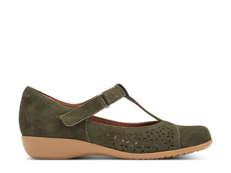 Rowen Mary Jane Flat