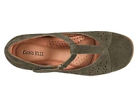 Rowen Mary Jane Flat