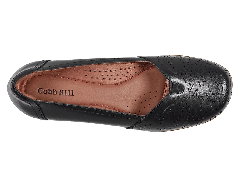 Rozie Slip-On