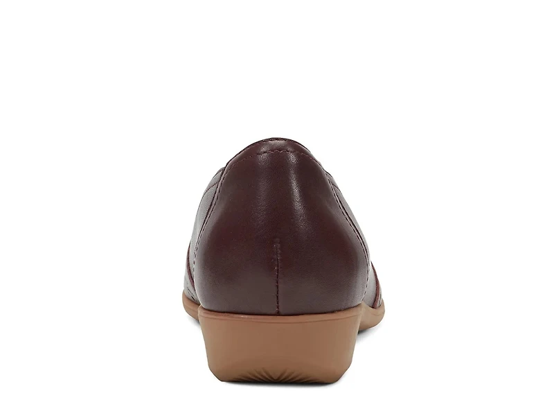 Rozie Slip-On