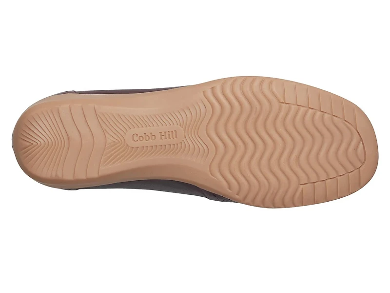 Rozie Slip-On