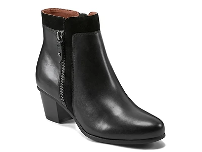 Wynter Bootie