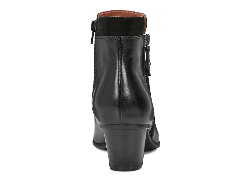 Wynter Bootie