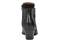Wynter Bootie