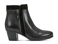 Wynter Bootie