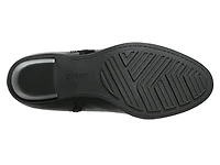 Wynter Bootie