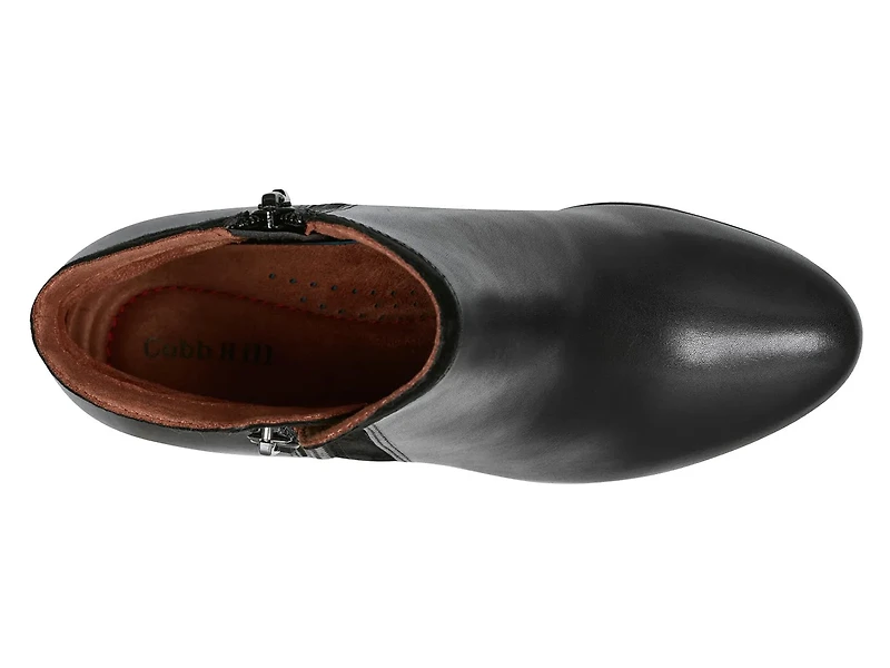 Wynter Bootie