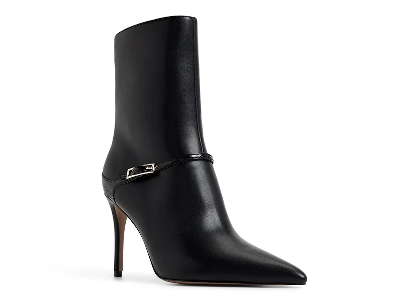 Verena Bootie