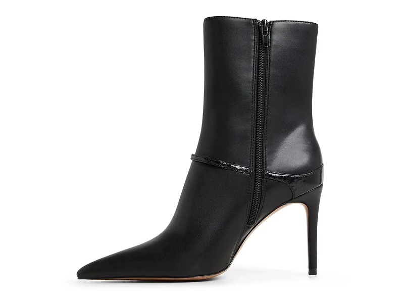Verena Bootie
