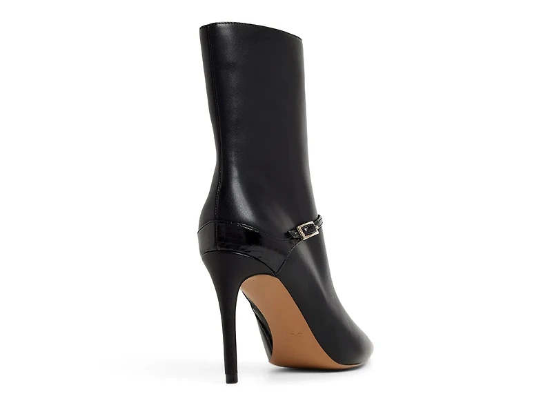 Verena Bootie