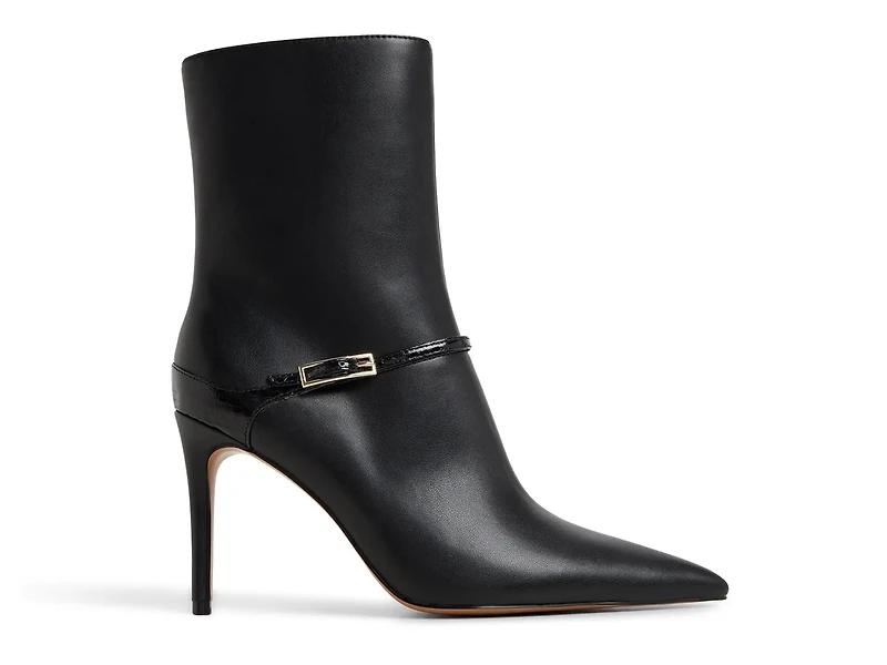 Verena Bootie
