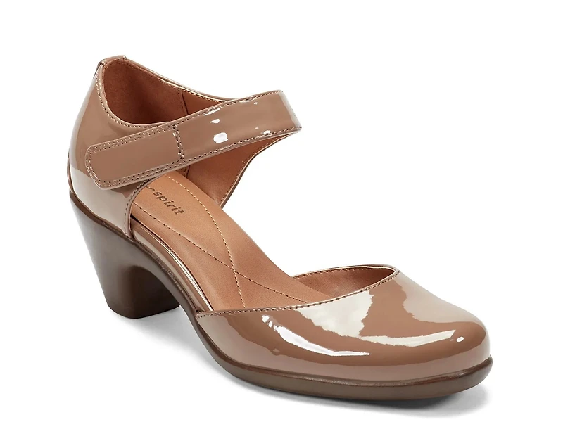 Casity Pump