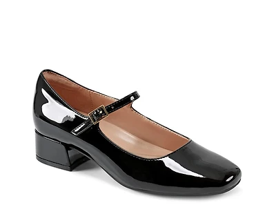 Janica Pump