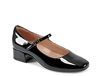 Janica Pump