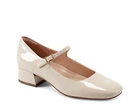 Janica Pump