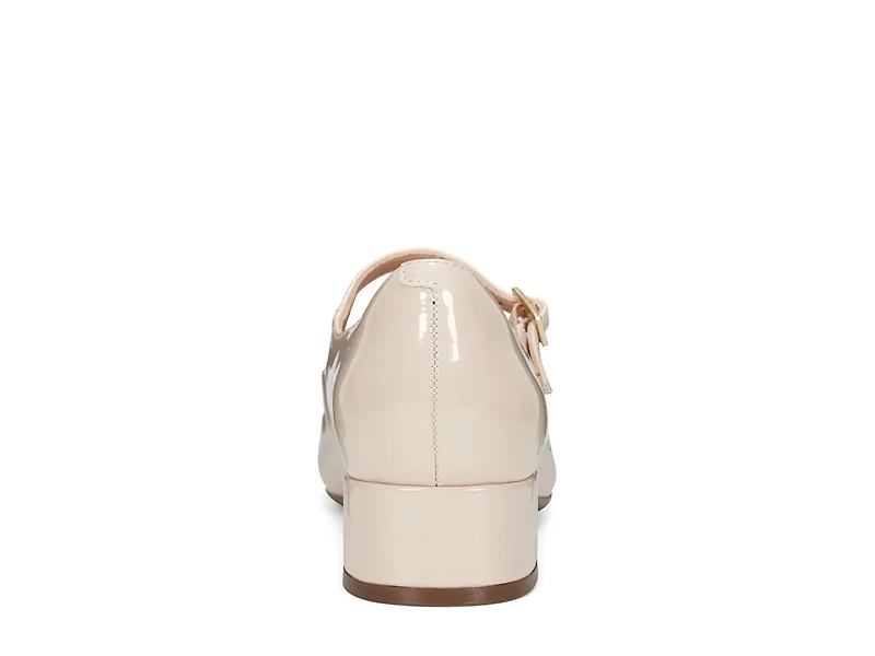 Janica Pump