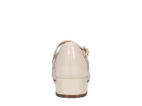 Janica Pump