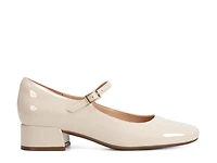 Janica Pump