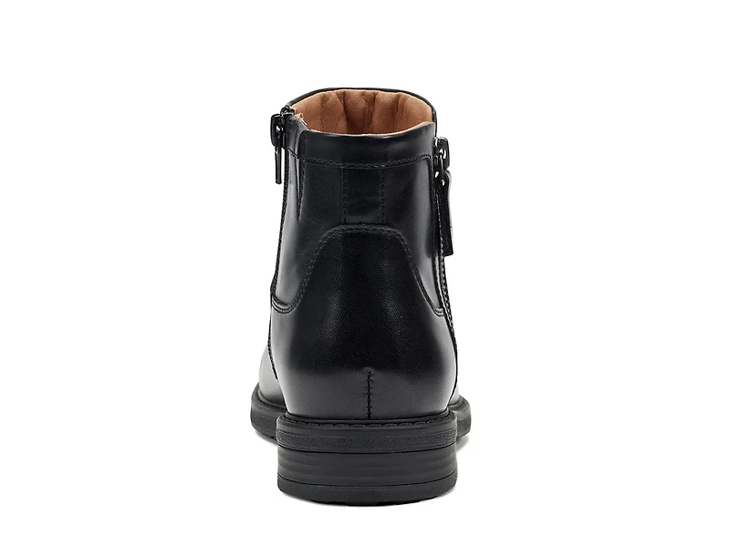 Jessamy Bootie