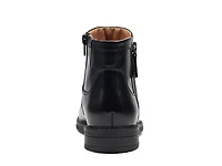 Jessamy Bootie