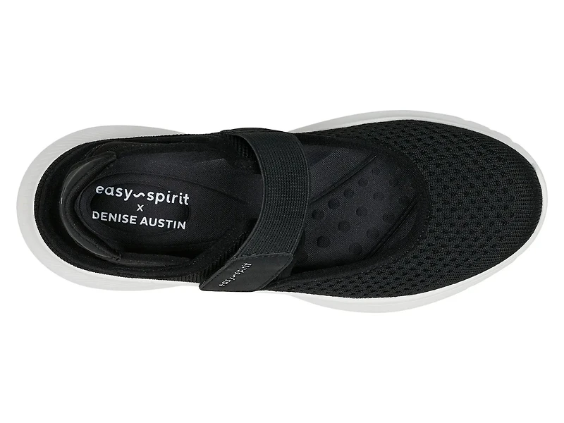 Denise Austin Perri Sandal