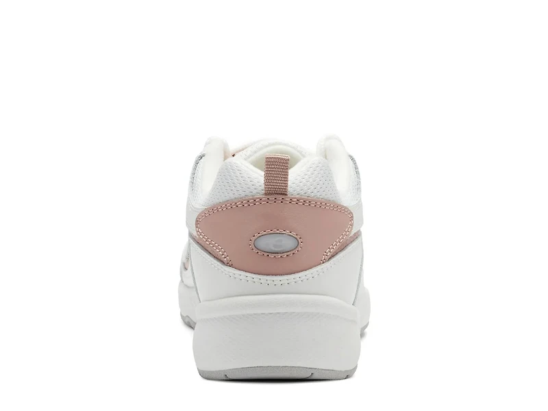 Romy Walking Shoe