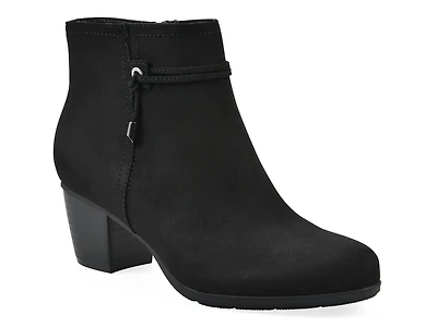 Angelo Bootie