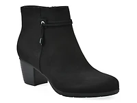 Angelo Bootie