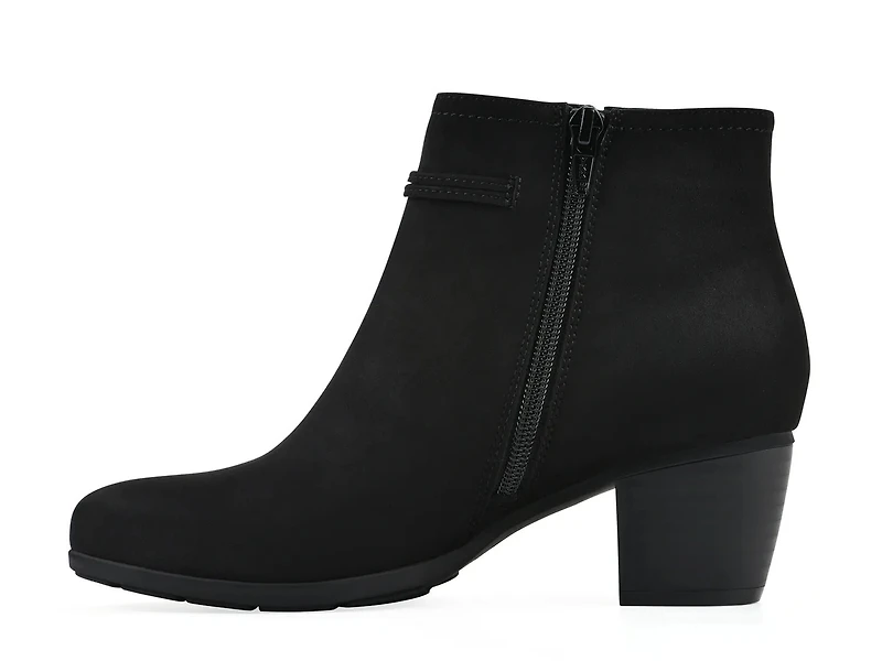 Angelo Bootie