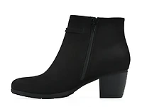 Angelo Bootie