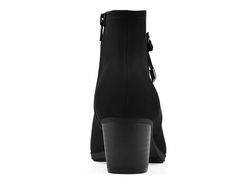 Angelo Bootie