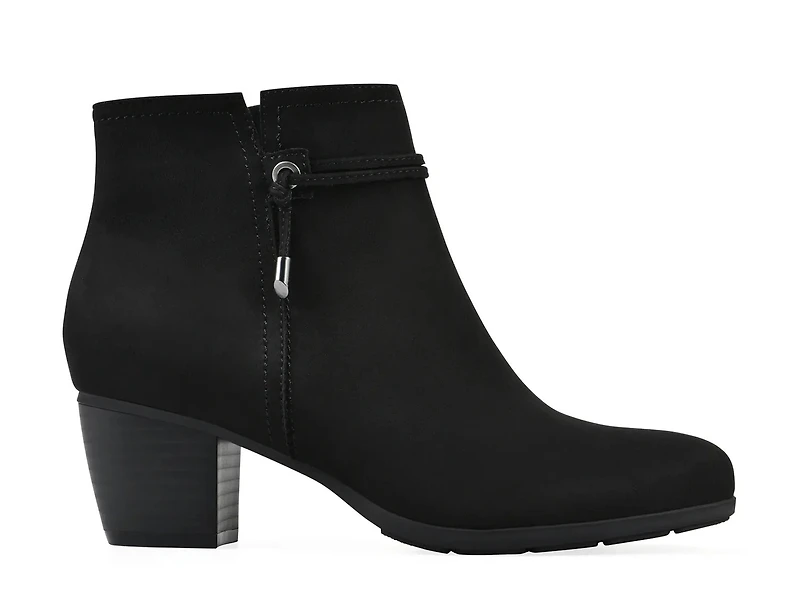 Angelo Bootie