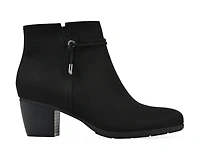 Angelo Bootie