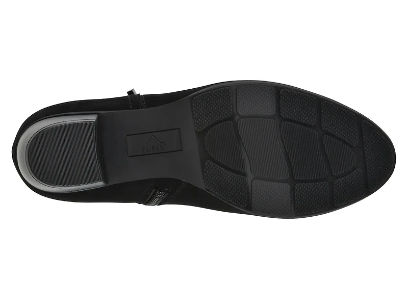 Angelo Bootie